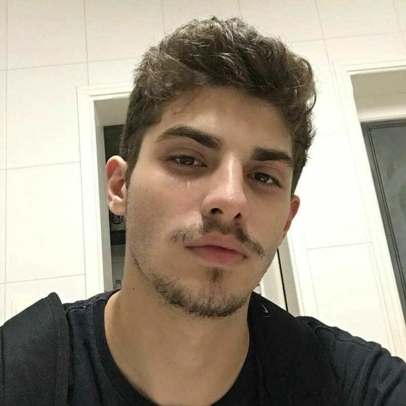 Memo, 31, Rivalta Di Torino