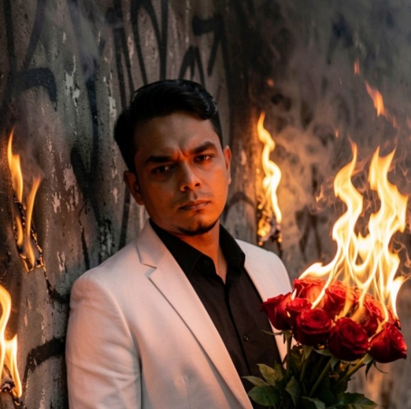 Sayem, 27, Oak Forest