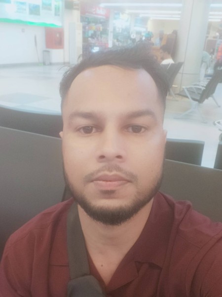 Pabel, 28, Noakhali