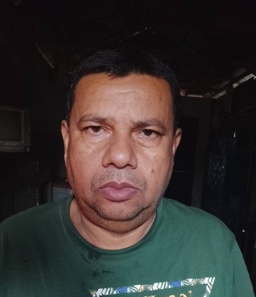 Johirul, 41, Bocon