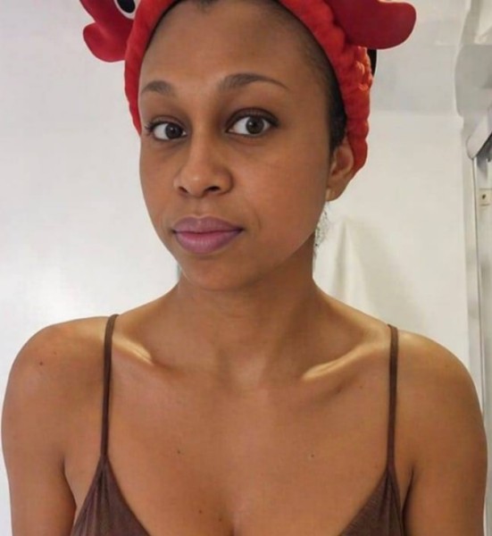 rebecca, 35, Pabgou