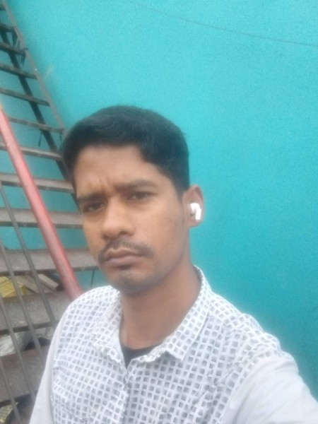Md Rasel, 30, Weatherford