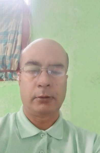 Md Moklesur Rahaman, 47, Tangerang
