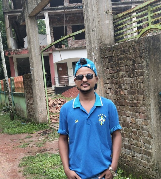 Md Rimon, 28, Frosinone
