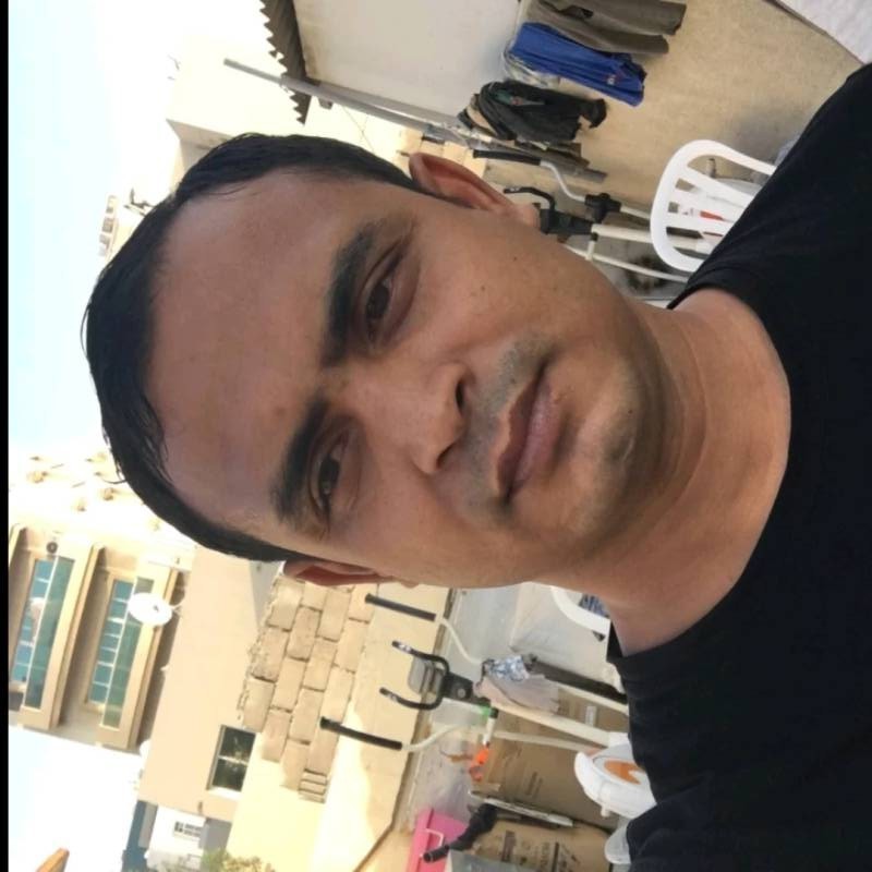 Mehedi, 36, Bariarpur