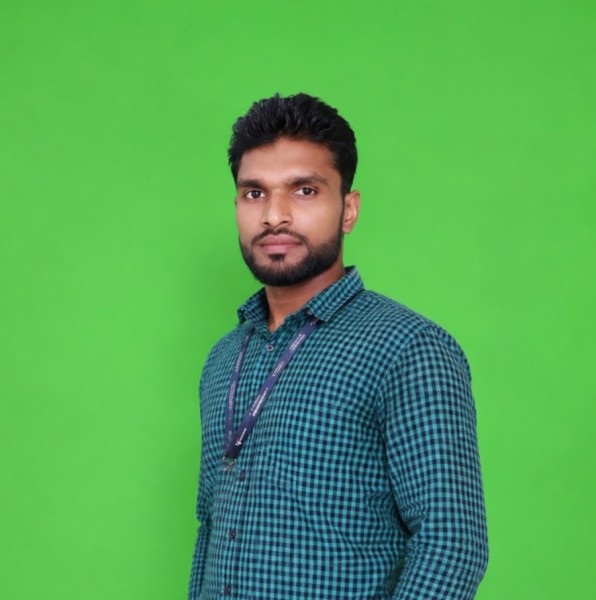 MD Mahadi Hasan, 25, Ambaliha