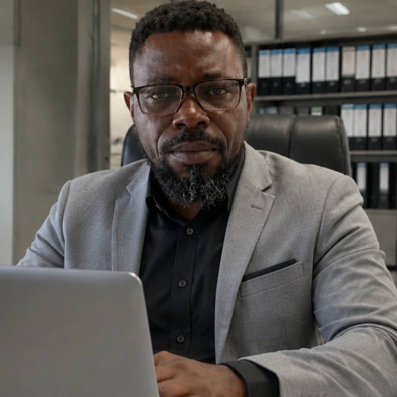 Mark, 46, Lluchmayor