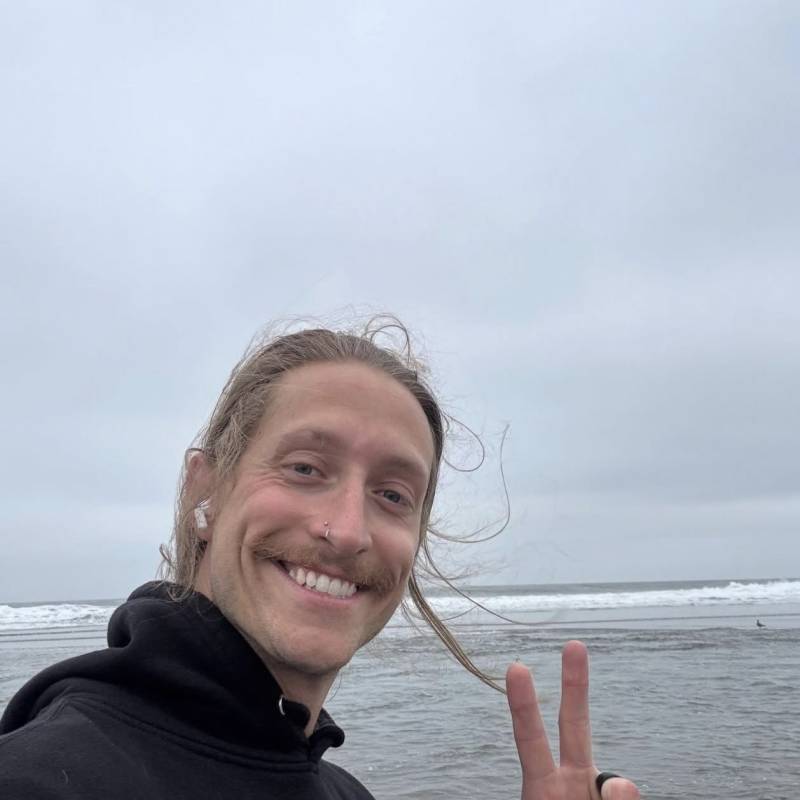 Brian butcher, 32, Anchieta