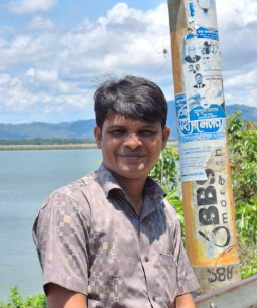 ridwan, 32, Pagidyala