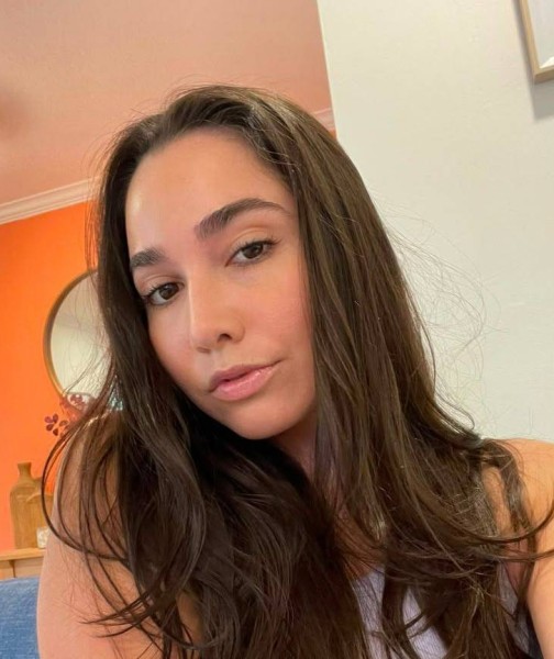 Sandra joy, 29, Avezzano