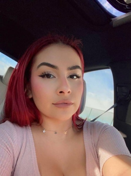 Kayla Smith, 28, Majia
