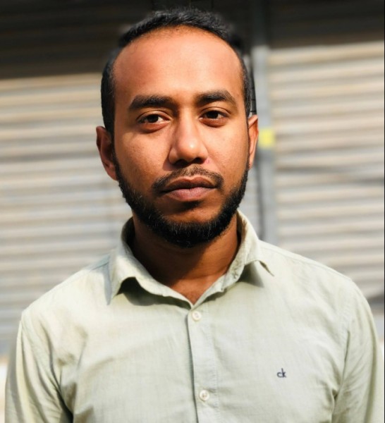 Shahidul Islam Shahid, 29, Takua Pa