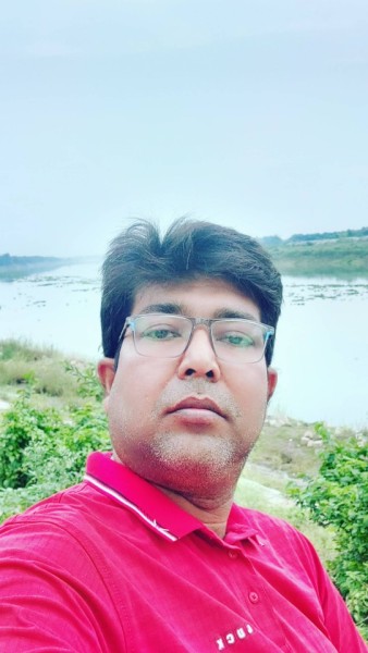 Razaul, 28, Gaborone