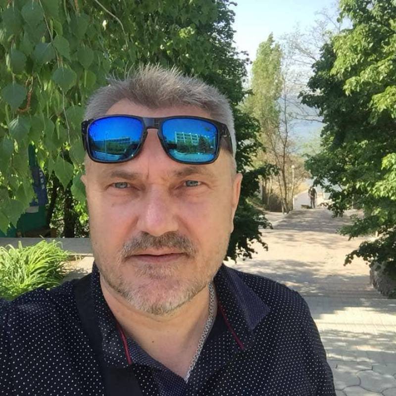 Wisdom Benson, 67, Altusried