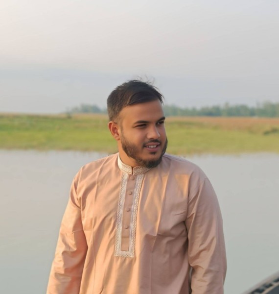 Md jim Sharkar, 23, Panglao