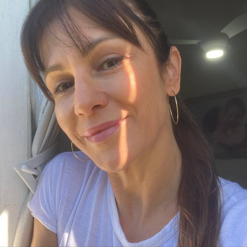 mona, 51, Maigh Nuad