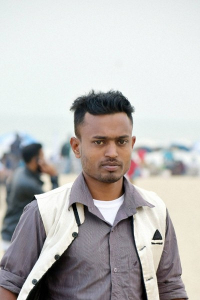 Salman saddam, 32, Mardin