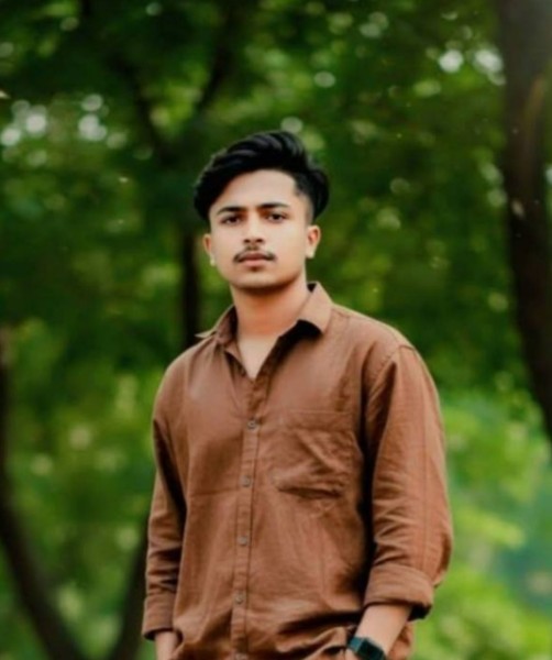 Rajon Dhaka, 33, Richmond