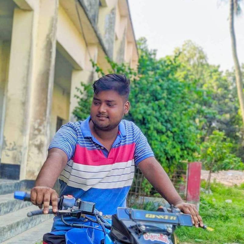 Tushir, 21, Betania