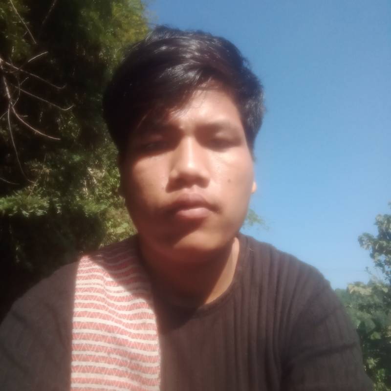 Suiyai Km, 23, Milpitas