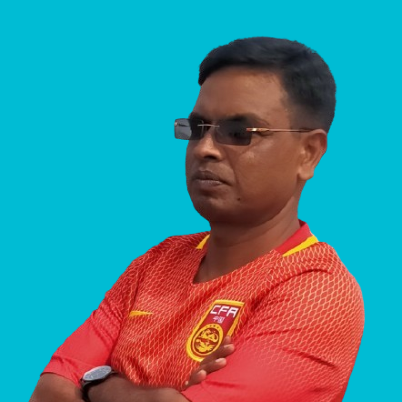 Musharaf, 36, Bodhan