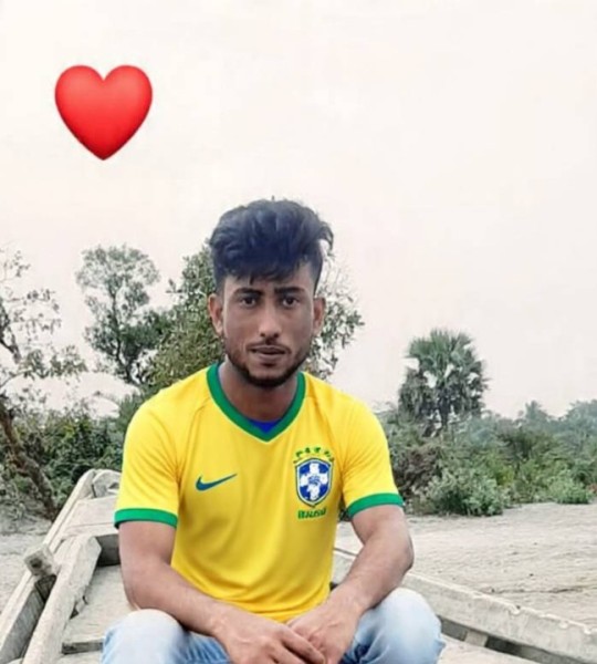 Azizul, 30, Auray