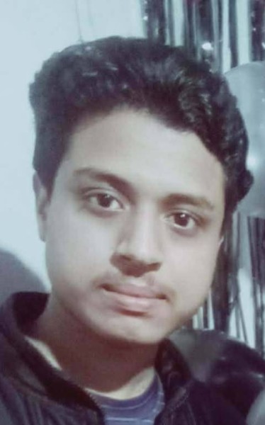 Emran, 28, Walnut Creek