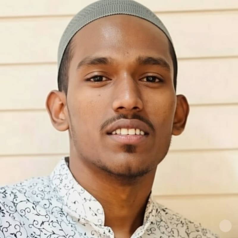 MOHHAMED SAHED, 25, Texas Austin