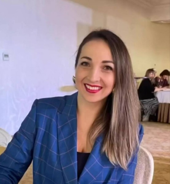 Aisha, 35, Kostroma