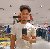 Shariful Islam, 25, Arsk