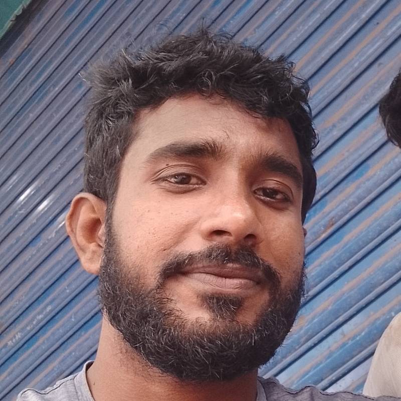 Soyab., 27, Tshikapa