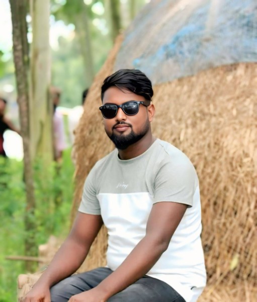 Rubel Hossain, 26, Yedtare