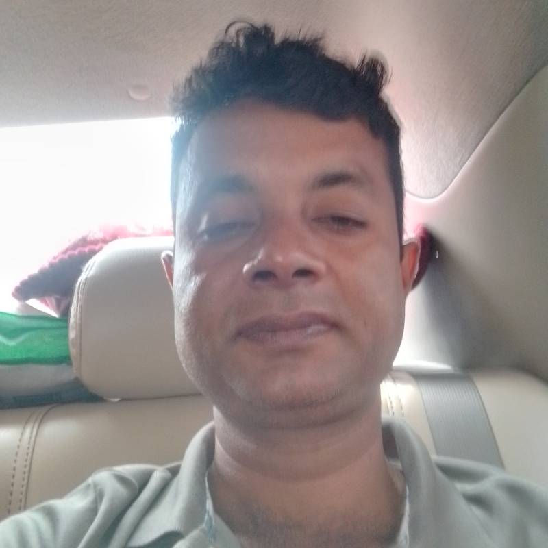 Shahin, 36, Hello