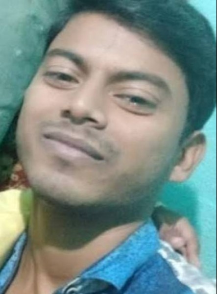 Shaktiraj, 36, Saclepea