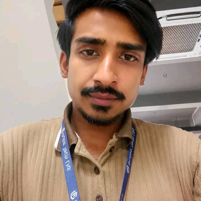 Ahmed Rezwan, 28, Salem