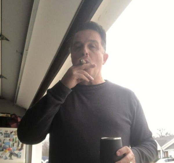 Bobby, 45, Netherlands