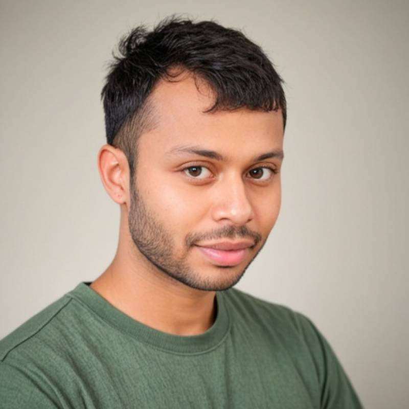 Sozol, 35, Saquisil