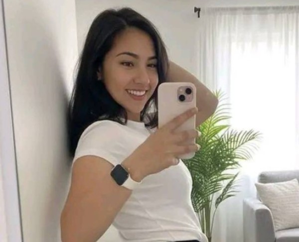 Jennifer, 25, Celalabad