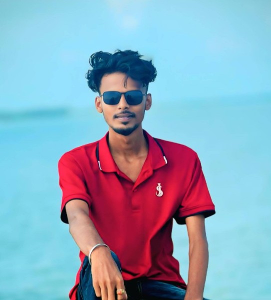 Emon sorkar, 23, United States Of America