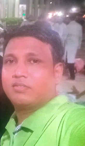 jahangir khan, 28, Ciudad Choluteca