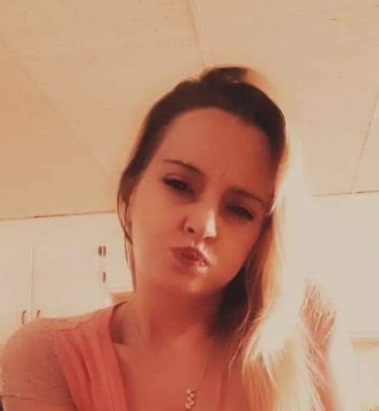 AngelaWhitfield, 31, Bovolone