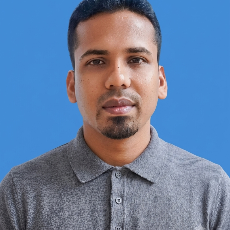 Mamun, 28, Bairo