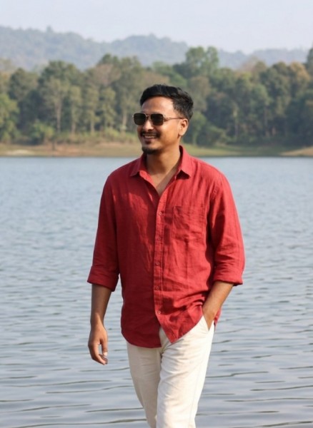 md mirajul islam, 30, Liechtenstein