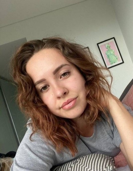 AmandA, 26, Chamrajnagar