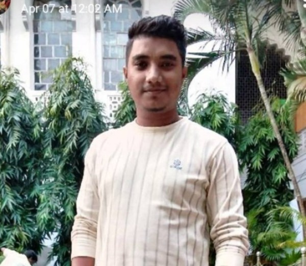 Abdul Hannan, 23, Jale