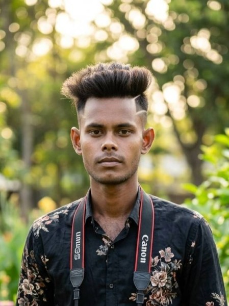 Sabbir??Høssëñ, 25, Galai