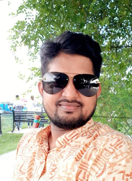 MJ uddin, 35, Nay Pyi Taw