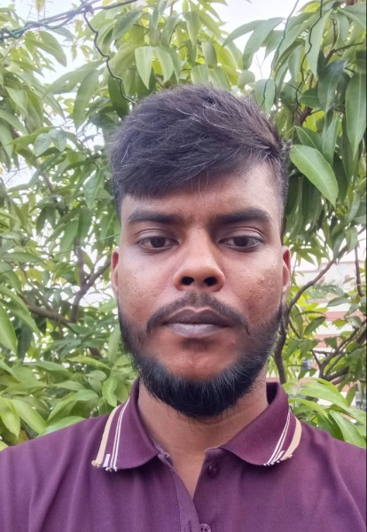 MD shahin, 24, Zagorje
