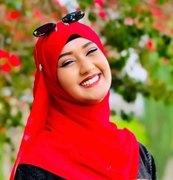 jamilah, 26, Gurinhm