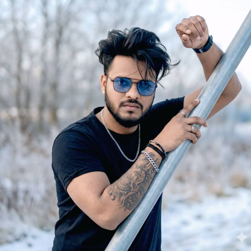 Asif, 23, Camapu